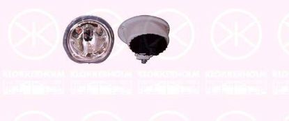 Front Fog Light -