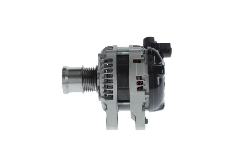 Alternator -