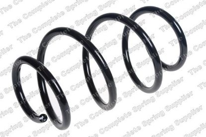 Suspension Spring esim. Mitsubishi