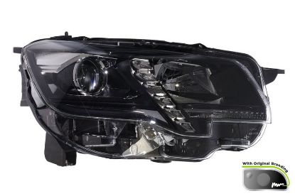 Headlight -