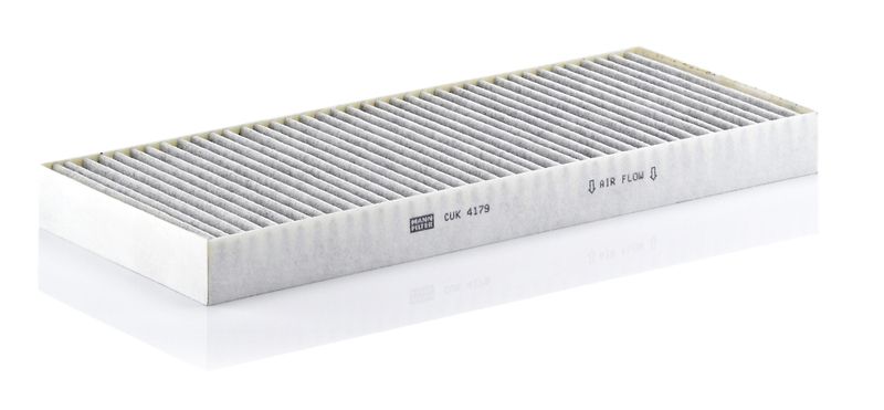 Filter, cabin air PSA 40-12 320 0004