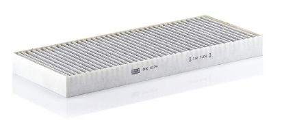 Filter, cabin air PSA 40-12 320 0004