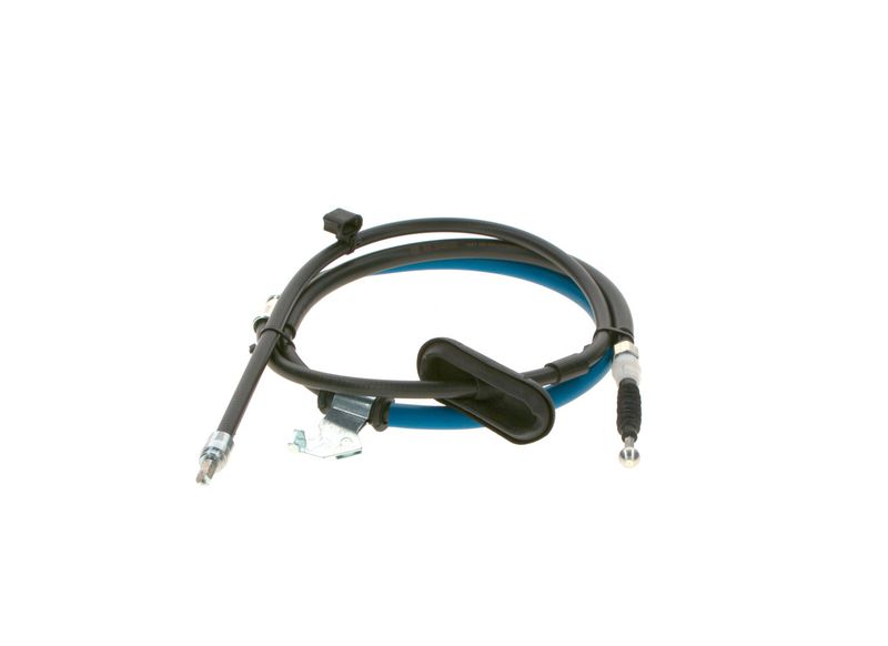 Cable Pull, parking brake -