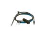 Cable Pull, parking brake -