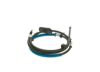 Cable Pull, parking brake -