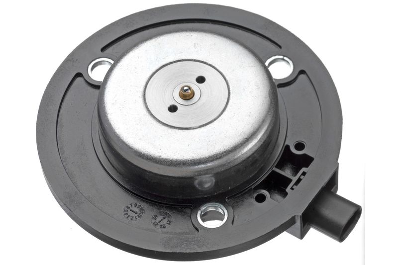 Central Magnet, camshaft adjustment -
