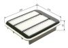 Air Filter -