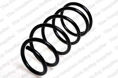 Suspension Spring esim. Land Rover FREELANDE