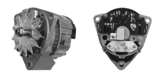 Alternator -