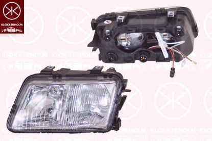 Headlight -
