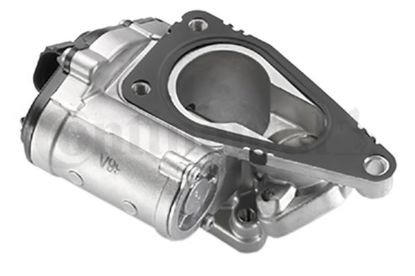 EGR Valve LAGUNA II, MEGANE II 1.9 dCi 05-
