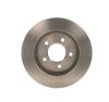 Brake Disc -