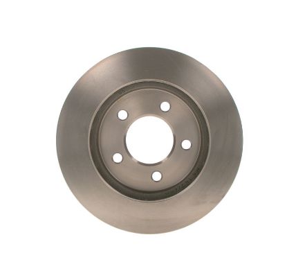Brake Disc -