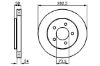 Brake Disc -