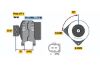 Alternator -