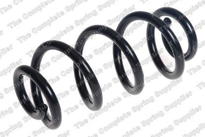 Suspension Spring tagum. AUDI A4 2,0 TFSI AVANT / 2,0 TDI AVANT w. s