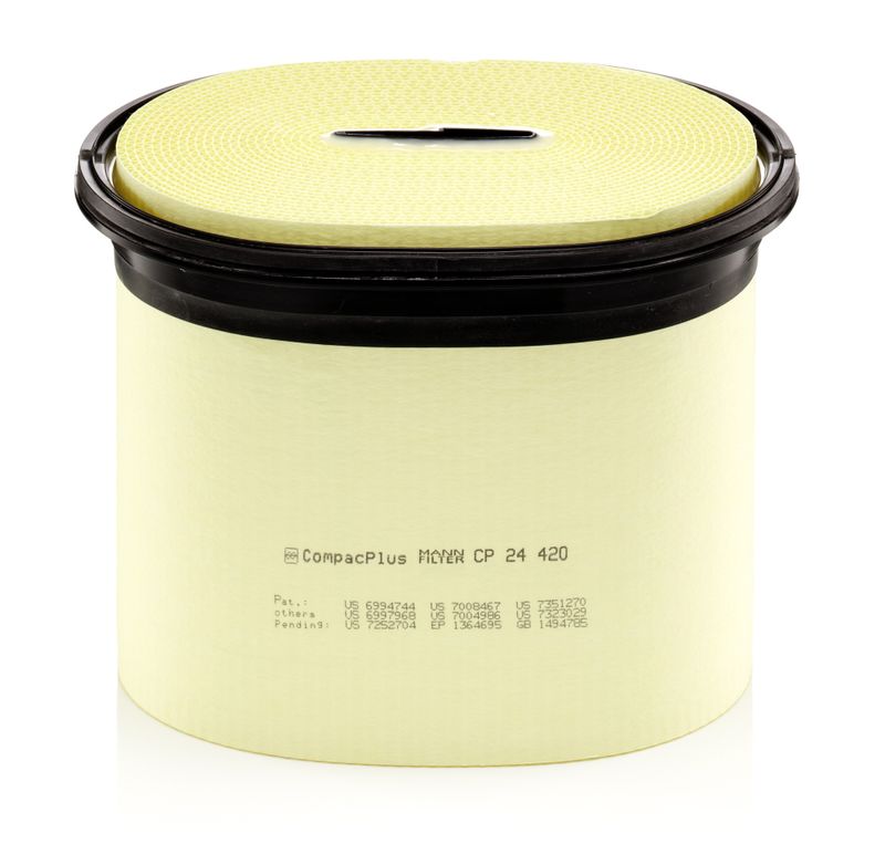 Air Filter Massey-Ferguson P635903