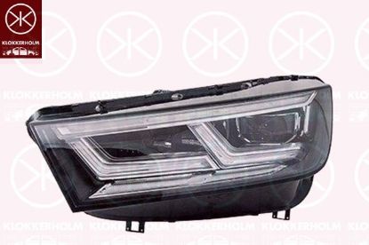 Headlight -