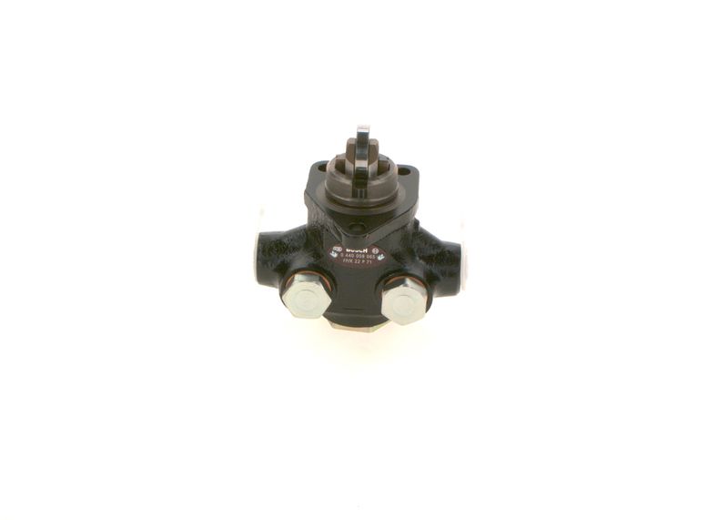 Fuel Pump -