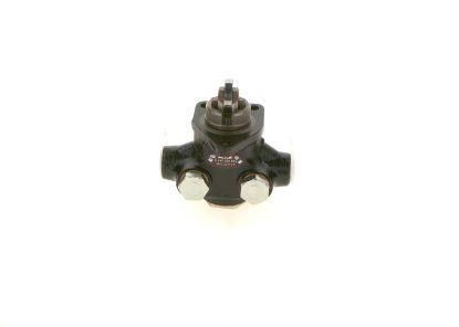 Fuel Pump -