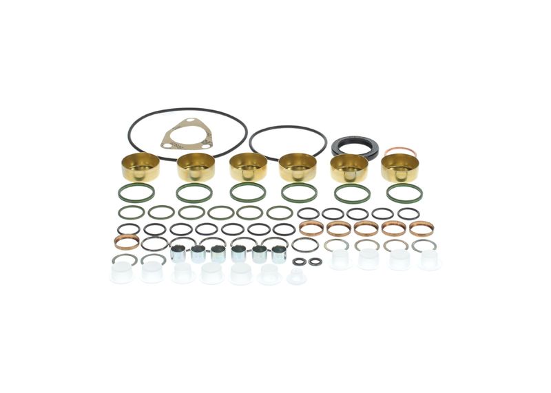 Seal Kit, injector pump MB