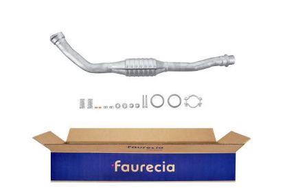 Catalytic Converter -