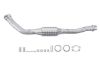 Catalytic Converter -