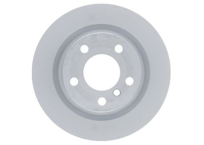 Brake Disc -