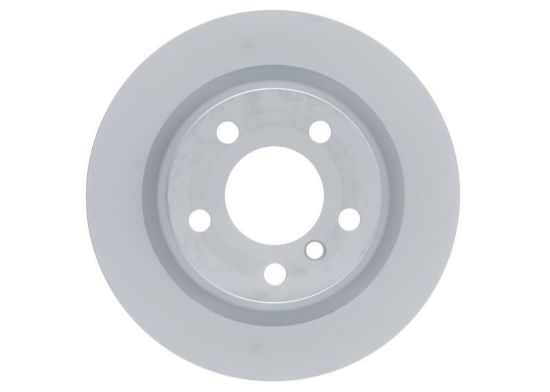 Brake Disc -