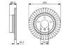Brake Disc -
