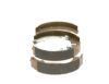 Brake Shoe Set -