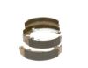 Brake Shoe Set -