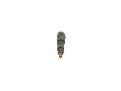 Nozzle and Holder Assembly -