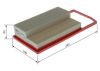 Air Filter -