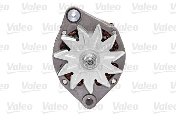 Alternator -