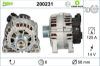 Alternator -