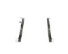 Brake Pad Set, disc brake -