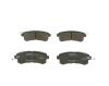 Brake Pad Set, disc brake -