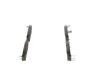 Brake Pad Set, disc brake -