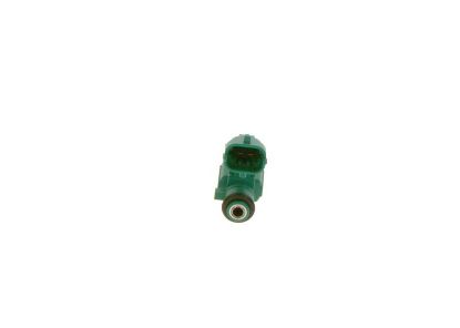 Injector -