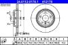 Brake Disc -