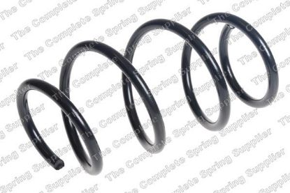 Suspension Spring esim.