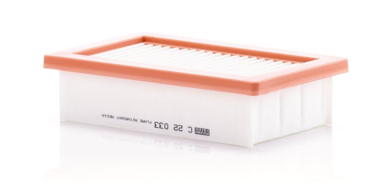 Air Filter Renault Car 16 54 626 83R