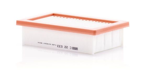 Air Filter Renault Car 16 54 626 83R