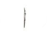 Wiper Blade TWIN 500U 500mm