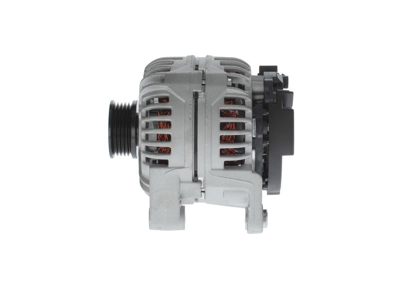 Alternator -