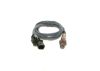 Oxygen Sensor BMW