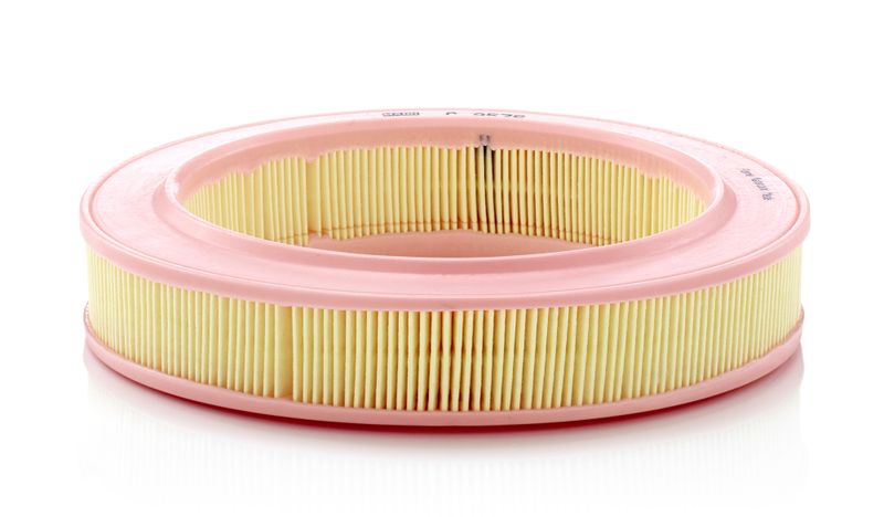 Air Filter Nova/Astra, Seat