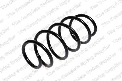 Suspension Spring esim. Opel VECTRA 2,2 16V