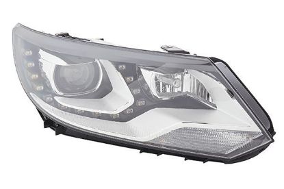 Headlight -